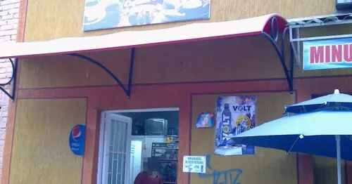 MAJOS CAFETERIA MAJOS CAFETERIA